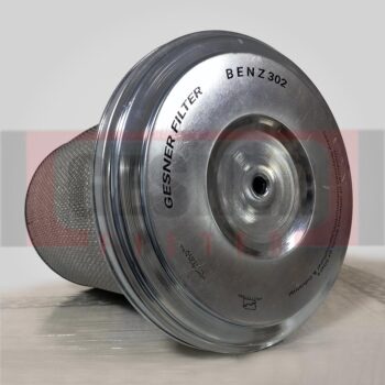 فیلتر هوای بنز 302