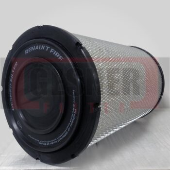 رنو آتش نشانی/کامیونت مان440