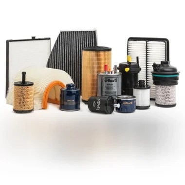 چند نوع فیلتر هوای خودرو تولید می‌شود و جنس آن‌ها چه تفاوتی دارد؟