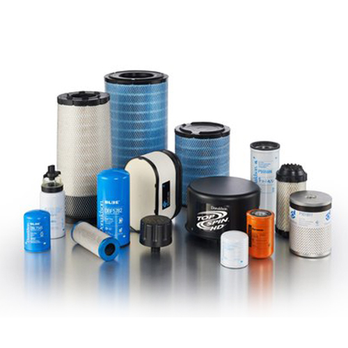 كل ما تحتاج معرفته عن فلاتر هواء المركبات الثقيلة!