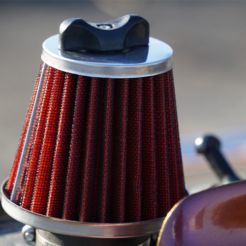 ما دور فلتر هواء السيارة في أداء المركبة؟