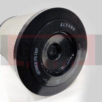 فیلتر هوای کامیونت الوند/فوتون فومی