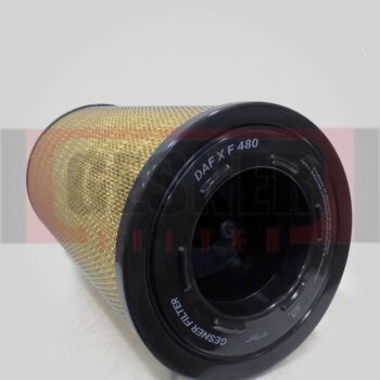 کامیون دافXF480یورو5