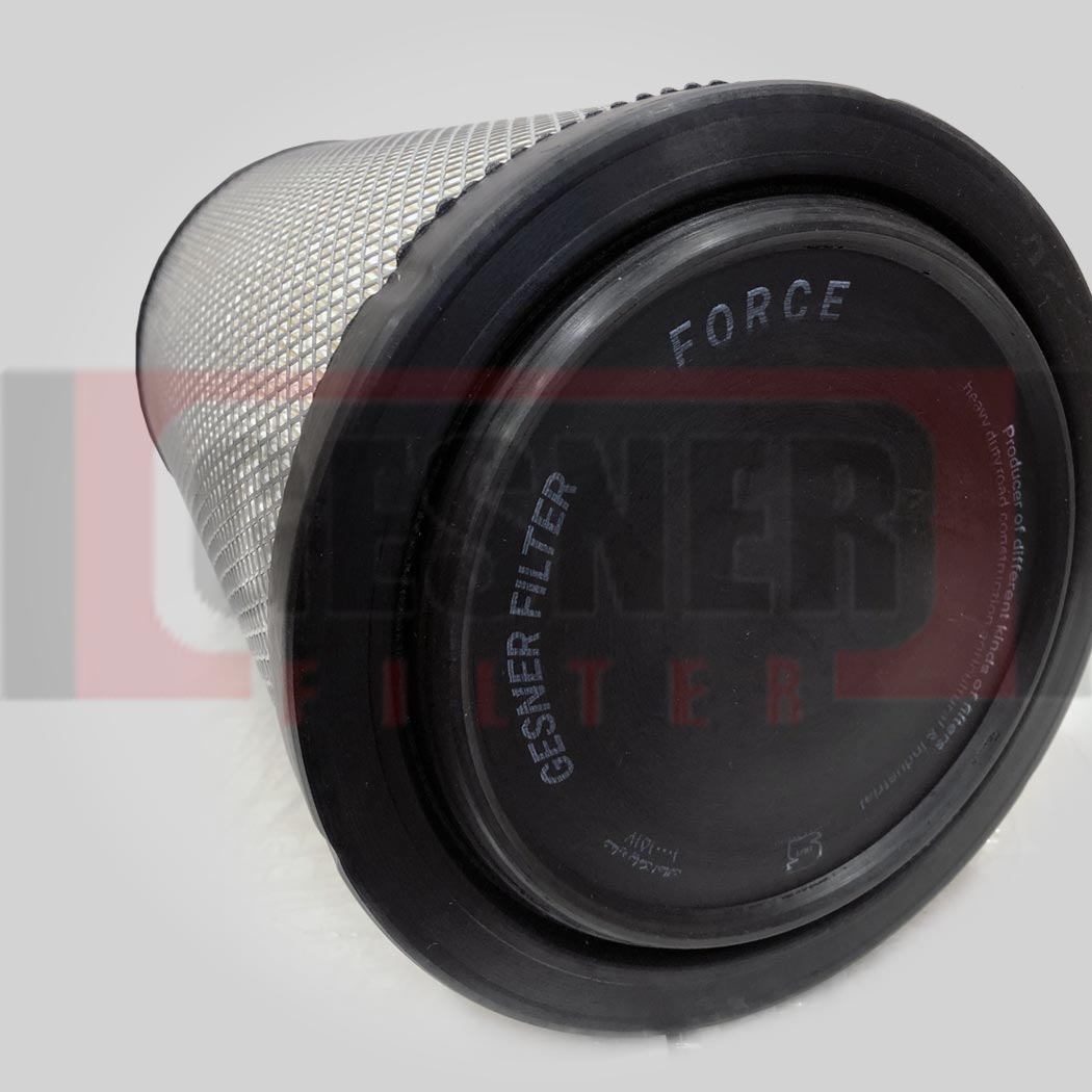 FORCEBIG-01 فیلتر هوای کامیونت فورس