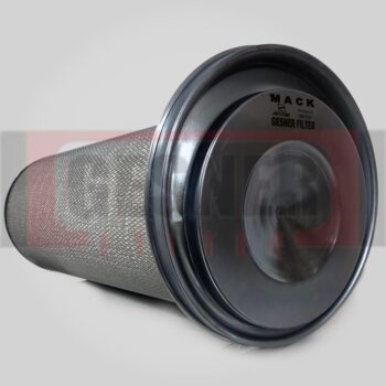 فیلتر هوای کامیون ماک دلفینی
