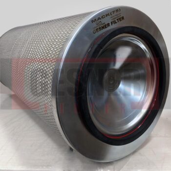 کامیون ماک 75 چاغ(بی دماغ)