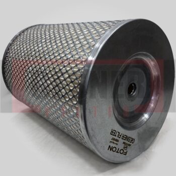 فیلتر هوای کامیونت فوتون فلزی