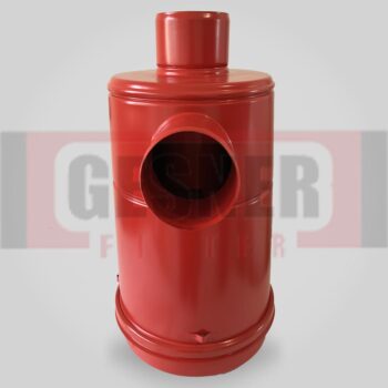 هواکش روغنی کمنزی